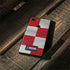Croatia Soccer Flag Google Pixel 3 Skin